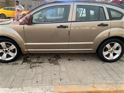 Dodge Caliber